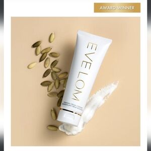 Eve Lom Foaming Cream Cleanser